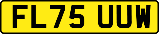 FL75UUW