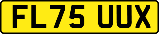 FL75UUX