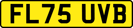 FL75UVB