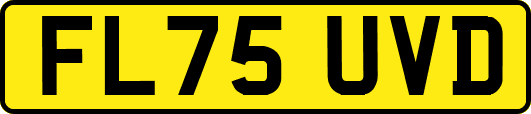 FL75UVD