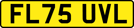 FL75UVL
