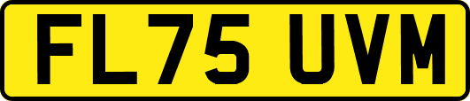 FL75UVM