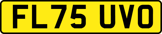 FL75UVO