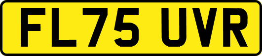 FL75UVR