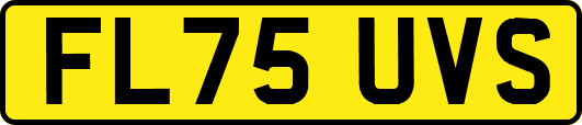 FL75UVS