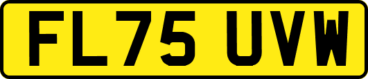 FL75UVW