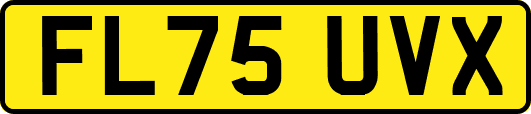 FL75UVX