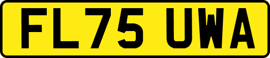 FL75UWA