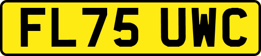 FL75UWC