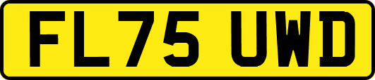 FL75UWD