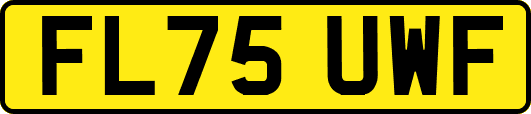 FL75UWF