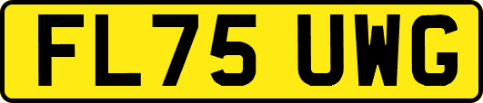 FL75UWG