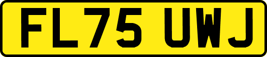 FL75UWJ