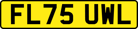 FL75UWL