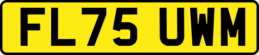 FL75UWM