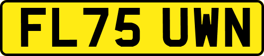 FL75UWN