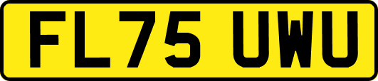 FL75UWU