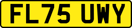 FL75UWY