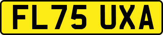FL75UXA