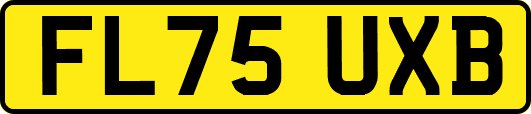 FL75UXB