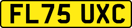 FL75UXC