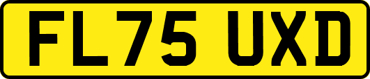 FL75UXD