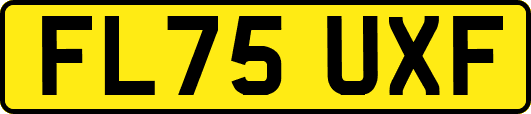 FL75UXF