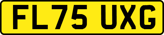 FL75UXG