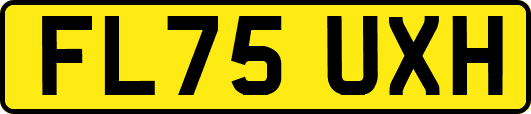 FL75UXH
