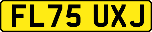 FL75UXJ
