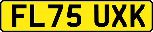 FL75UXK