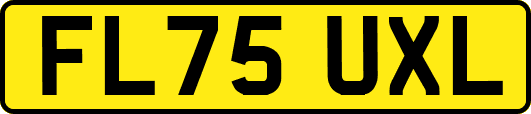 FL75UXL