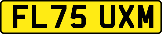 FL75UXM