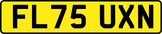 FL75UXN