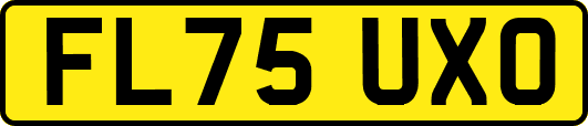 FL75UXO