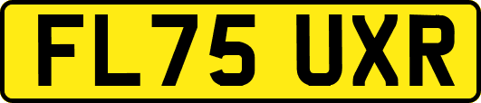 FL75UXR