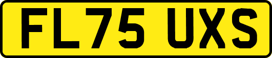 FL75UXS