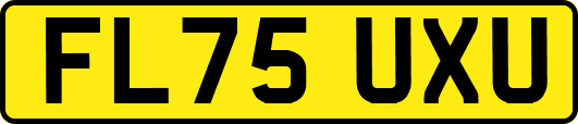 FL75UXU