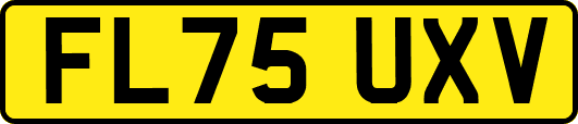 FL75UXV