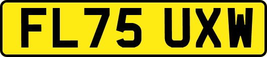 FL75UXW