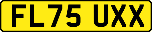 FL75UXX
