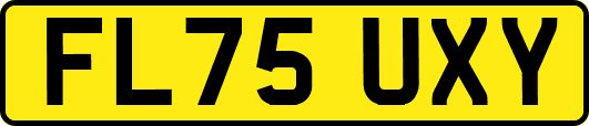 FL75UXY