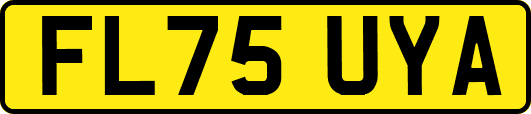 FL75UYA