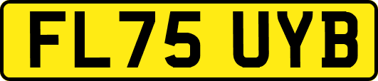 FL75UYB
