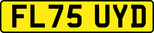 FL75UYD
