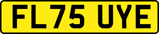 FL75UYE