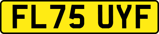 FL75UYF