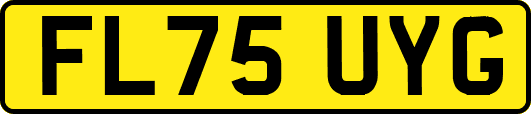 FL75UYG
