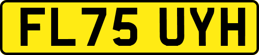 FL75UYH