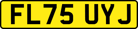 FL75UYJ